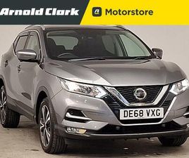 1.3 DIG-T N-CONNECTA EURO 6 (START/STOP) 5DR