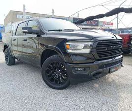 DODGE RAM 1500 1500 5.7 GPL V8 LARAMIE SPORT N1