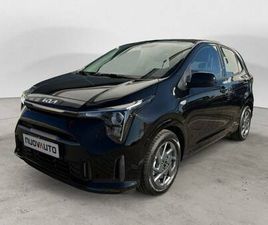 PICANTO 3ªS.(17-->) 1.0 URBAN KM 0