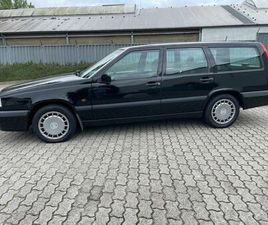 VOLVO 850 ***KLIMA ,AUTOMATIK***