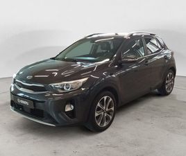 KIA STONIC STONIC 1.4 MPI ENERGY G.P.L