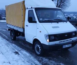 DAEWOO LUBLIN LUBLIN DAEWOO LĘDZINY - SPRZEDAJEMY.PL