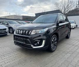 SUZUKI VITARA 1.4 COMFORT+ 4X4 AUTOMATIK/NAVI/ACC/PANO