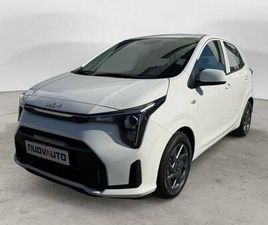 PICANTO 3ªS.(17-->) 1.0 GPL X LINE