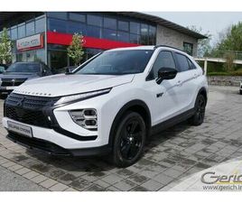 MITSUBISHI ECLIPSE CROSS PHEV MITSUBISHI ECLIPSE CROSS PHEV HYBRID 4WD SELECT BLACK +NAV+