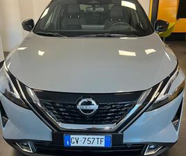 QASHQAI HIBRYD E/POWER