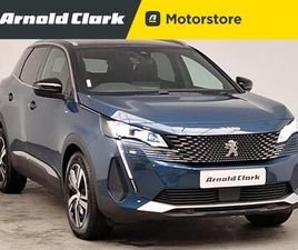 1.2 PURETECH GT LINE EURO 6 (START/STOP) 5DR