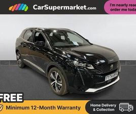 1.6 14.2KWH GT E-EAT EURO 6 (START/STOP) 5DR