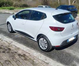 RENAULT CLIO CLIO 5P 1.5 DCI ECOBUSINESS S