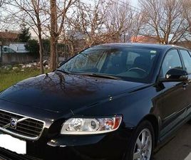 VOLVO V50 1.6D