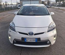 PRIUS 1.8H PLUG-IN ECVT