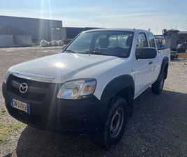 2.5 TD FREESTYLE CAB HOT 143CV