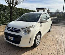 C1 5P 1.0 VTI LIVE E6