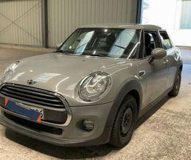 MINI MINI ONE MINI 1.2 ONE HYPE -IN ARRIVO-