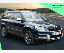 1.2 TSI SE DRIVE OUTDOOR EURO 6 (START/STOP) 5DR