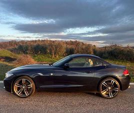 BMW Z4 SDRIVE 28I SDRIVE28I