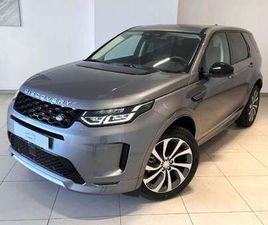 2.0 TD4 163 CV AWD AUTO S AUTOCARRO PROMO 2,95%