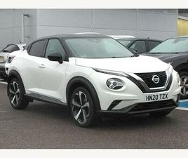 1.0 DIG-T N-CONNECTA DCT AUTO EURO 6 (START/STOP) 5DR