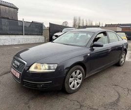 2.0 TDI XENON - BOSE SURROUND -