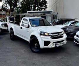 GREAT WALL MOTORS STEED 2.0VGT S