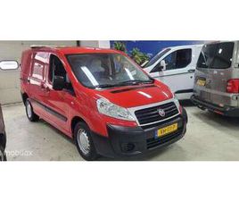 BESTEL 82.000 KM !!!! 10 1.6 MULTIJET KH1 SX