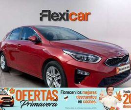 KIA CEED 1.0 T-GDI DRIVE