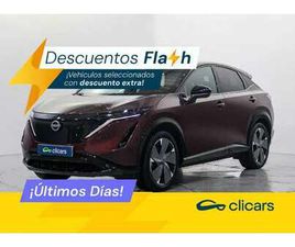 ADVANCE 225KW 87 KWH 4X4 E-4ORCE