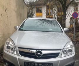 OPEL SIGNUM