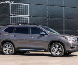 SUBARU ASCENT