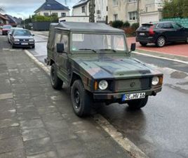 VOLKSWAGEN ILTIS VOLKSWAGEN VW ILTIS 1.7 TÜV BIS 8.2026 GKAT