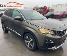 1.2I AUT. ALLURE /€10.990 NETTO / LEDER / NAVI /