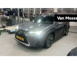 LEXUS UX UX 250H EXECUTIVE LINE 183 PK | AUTOMAAT | CRUISE CONTROL