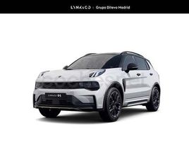 LYNK & CO 01 1.5 PHEV CORE