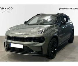 VEHÍCULO DE SUBSTITUCIÓN