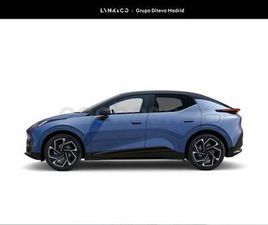 LYNK & CO 02 BEV 66KWH MORE