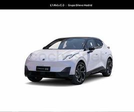 LYNK & CO 02 BEV 66KWH MORE