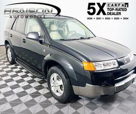USED 2005 SATURN VUE BASE