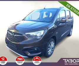 LIFE 1.5 D 130 AUT. INNOVATION GPS