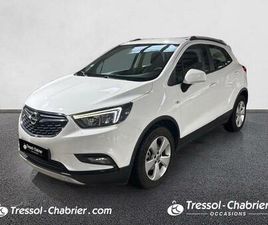 MOKKA X 1.6 CDTI - 110 CH 4X2 ECOFLEX EDITION