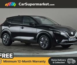 1.3 DIG-T MHEV ACENTA PREMIUM XTRON EURO 6 (START/STOP) 5DR