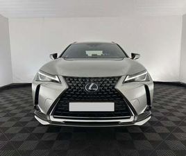 LEXUS UX UX 300E LEXUS UX 300E BUSINESS
