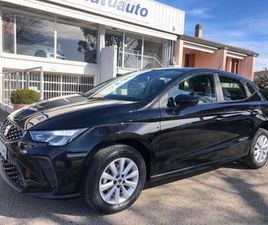 IBIZA 5ª SERIE IBIZA 1.0 MPI 5 PORTE BUSINESS