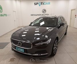 VOLVO V90 T8 2.0 B4 INSCRIPTION AWD AUTO