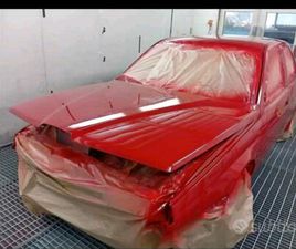 ALFA ROMEO 155 ALFA 155