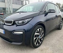 BMW I3 120AH ADVANTAGE