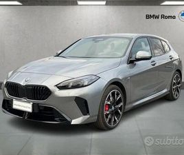 BMW SERIE 1 118D MSPORT PRO AUTO
