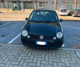 LUPO SDI 1700 DIESEL