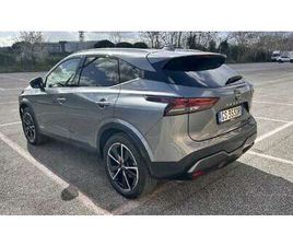 QASHQAI 1.5 E-POWER TEKNA 2WD