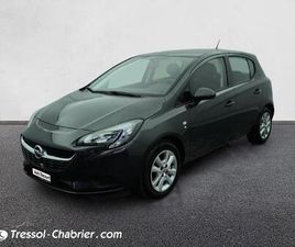 CORSA 1.4 90 CH EDITION