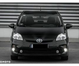 TOYOTA PRIUS 1.8 HSD ACTIVE